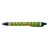 Konzentrierter Circles Pen Kugelschreiber (Unterseite)
