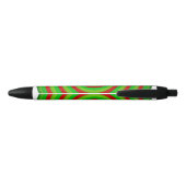 Konzentrierter Circles Pen Kugelschreiber (Rückseite)