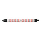 Konzentrierter Circles Pen Kugelschreiber (Vorderseite)