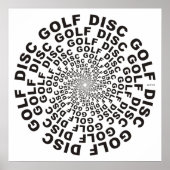 Konzentrierter Text #2 Poster (Vorne)