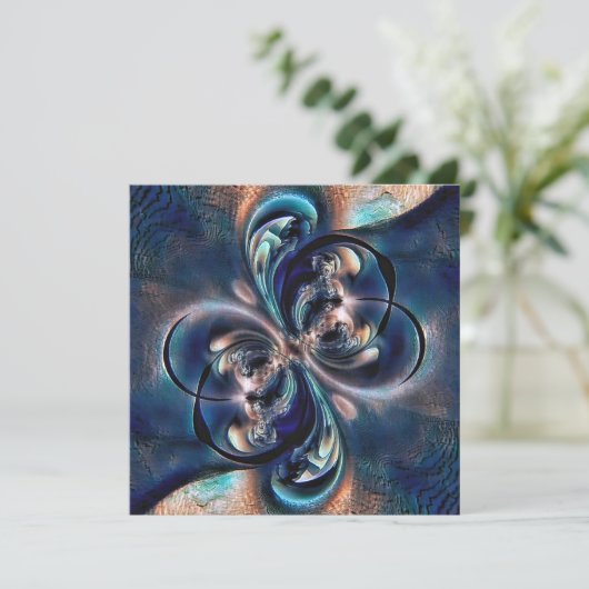 Konzept (Stehend Vorderseite)