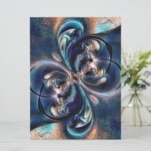 Konzept (Stehend Vorderseite)