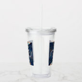 Konzept Acryltrinkbecher (Rechts)