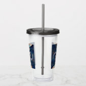 Konzept Acryltrinkbecher (Rechts)