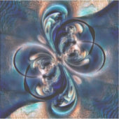 Konzept Aufkleber (Vorderseite)