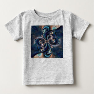 Konzept Baby T-shirt
