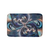 Konzept Badematte (Vorderseite)