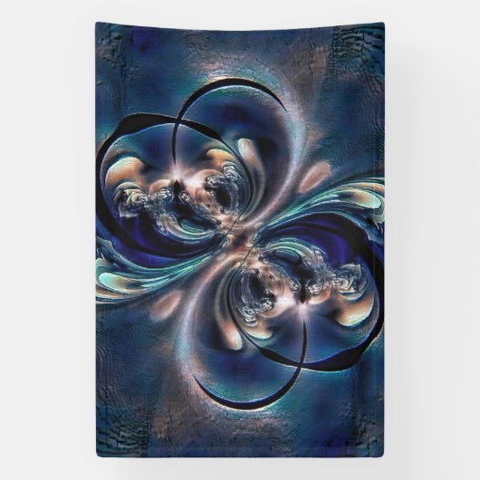 Konzept Banner (Vertikal)