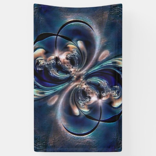 Konzept Banner (Vertikal)