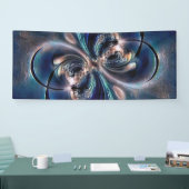 Konzept Banner (Messe)