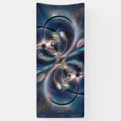 Konzept Banner (Vertikal)