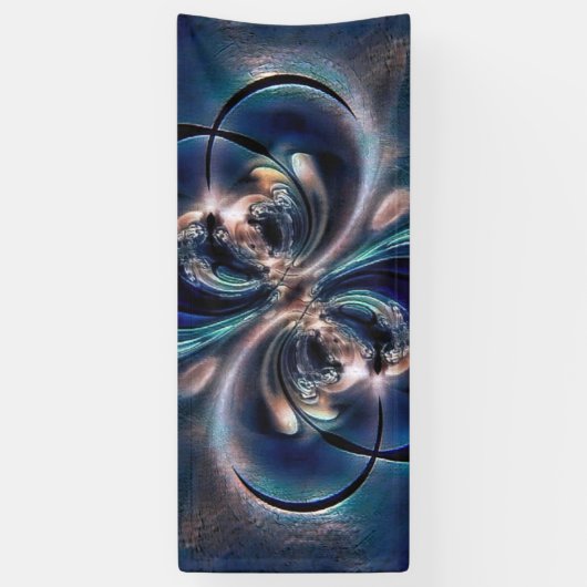 Konzept Banner (Vertikal)