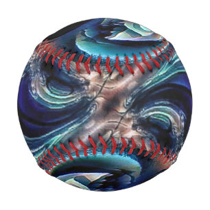 Konzept Baseball