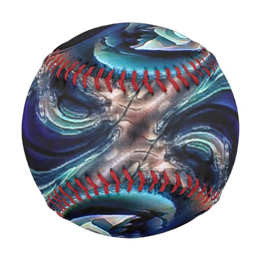 Konzept Baseball (Vorderseite)