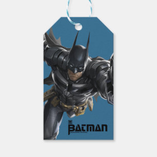 Konzept Batman mit Batclaw Geschenkanhänger