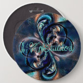 Konzept Button (Vorne & Hinten)