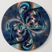 Konzept Button (Vorderseite)