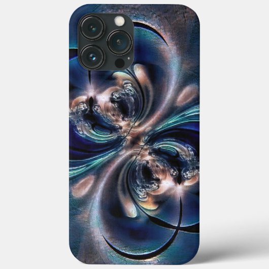 Konzept Case-Mate iPhone Hülle (Rückseite)