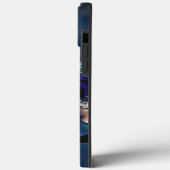 Konzept Case-Mate iPhone Hülle (Rückseite / Links)