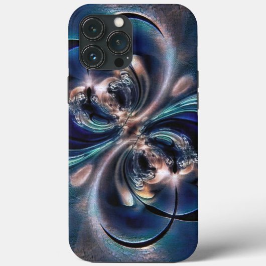 Konzept Case-Mate iPhone Hülle (Rückseite)