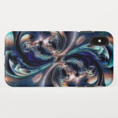 Konzept Case-Mate iPhone Hülle (Rückseite (Horizontal))