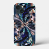 Konzept Case-Mate iPhone Hülle (Rückseite)