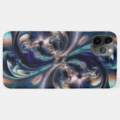 Konzept Case-Mate iPhone Hülle (Rückseite (Horizontal))