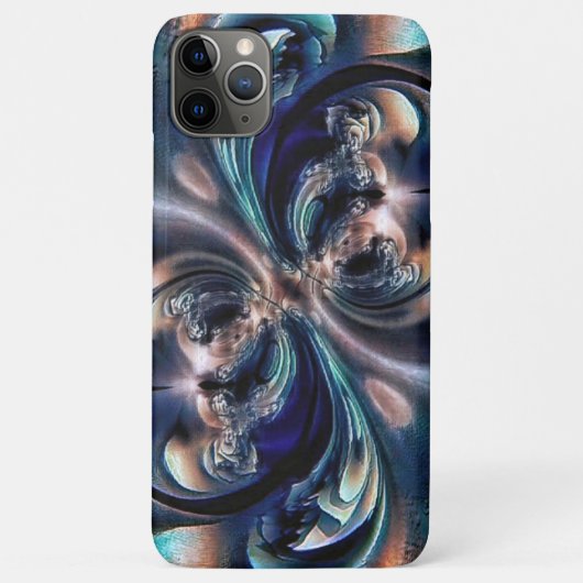 Konzept Case-Mate iPhone Hülle (Rückseite)