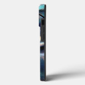 Konzept Case-Mate iPhone Hülle (Rückseite / Links)