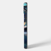 Konzept Case-Mate iPhone Hülle (Rückseite / Links)