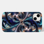 Konzept Case-Mate iPhone Hülle (Rückseite (Horizontal))