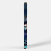 Konzept Case-Mate iPhone Hülle (Rückseite / Rechts)