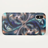 Konzept Case-Mate iPhone Hülle (Rückseite (Horizontal))