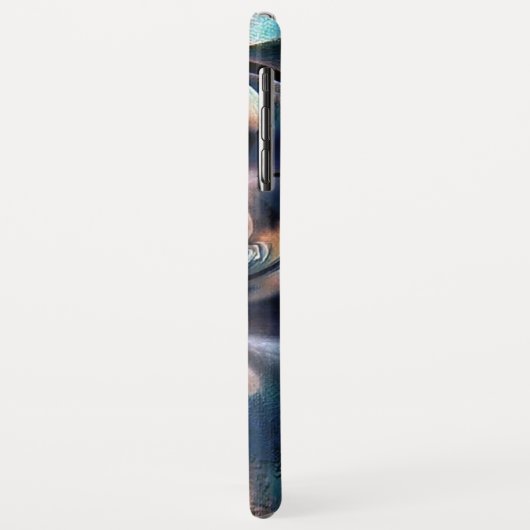 Konzept Case-Mate iPhone Hülle (Hinten/Links)