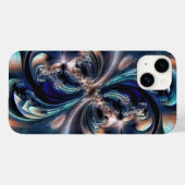Konzept Case-Mate iPhone Hülle (Rückseite (Horizontal))