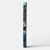 Konzept Case-Mate iPhone Hülle (Rückseite / Links)