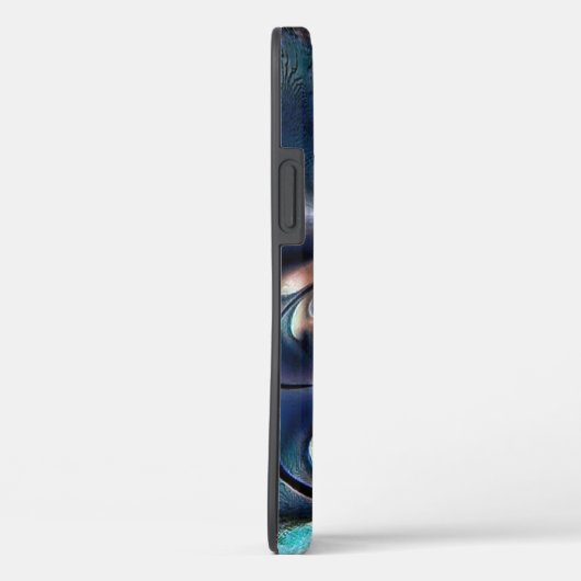 Konzept Case-Mate iPhone Hülle (Rückseite / Rechts)