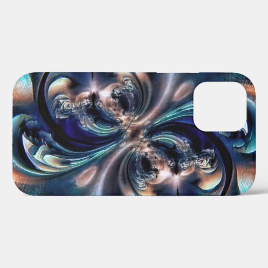 Konzept Case-Mate iPhone Hülle (Rückseite (Horizontal))