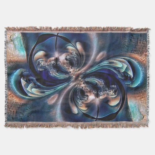 Konzept Decke (Vorderseite)