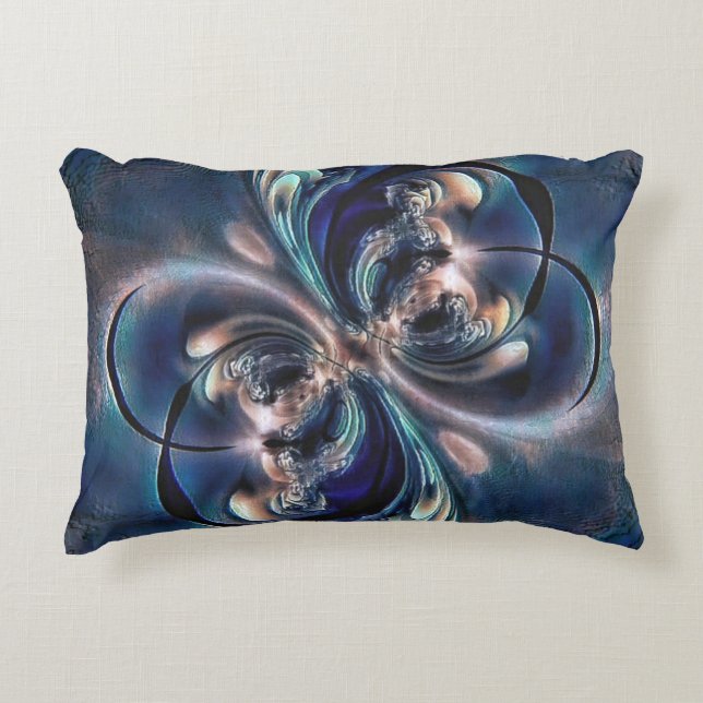 Konzept Dekokissen (Vorderseite)