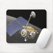 Konzept des Künstlers 10 Mousepad (Mit Mouse)