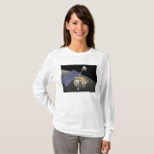 Konzept des Künstlers 10 T-Shirt (Vorne ganz)