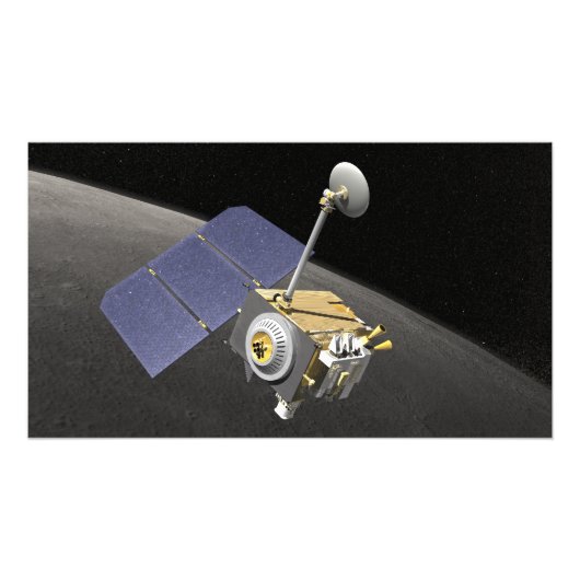 Konzept des Künstlers 2 Fotodruck (Vorne)