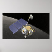 Konzept des Künstlers 2 Poster (Vorne)