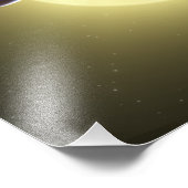 Konzept des Künstlers 4 Fotodruck (Ecke)