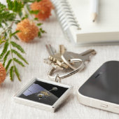 Konzept des Künstlers 9 Schlüsselanhänger (Seite)