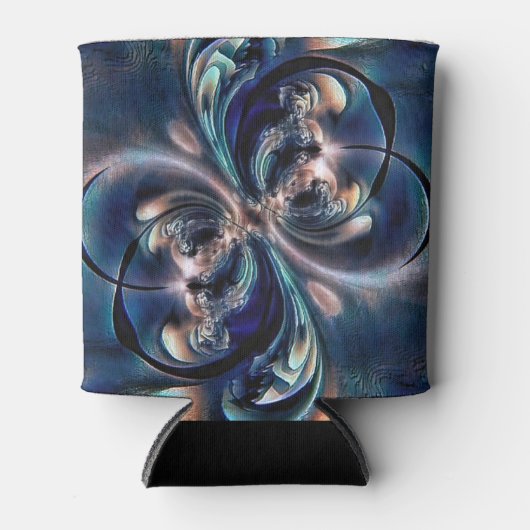 Konzept Dosenkühler (Vorderseite)