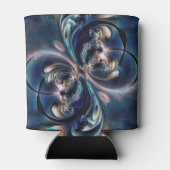 Konzept Dosenkühler (Rückseite)