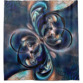 Konzept Duschvorhang (Vorderseite)