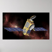 Konzept eines Künstlers 2 Poster (Vorne)